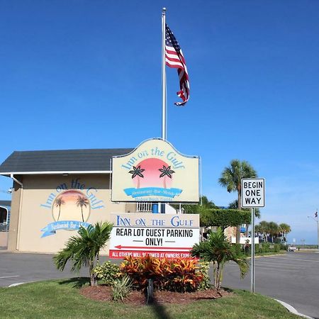 Inn On The Gulf 허드슨 외부 사진