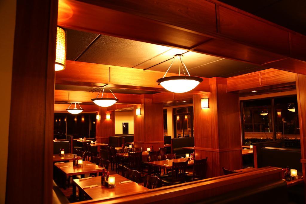 Inn On The Gulf 허드슨 외부 사진