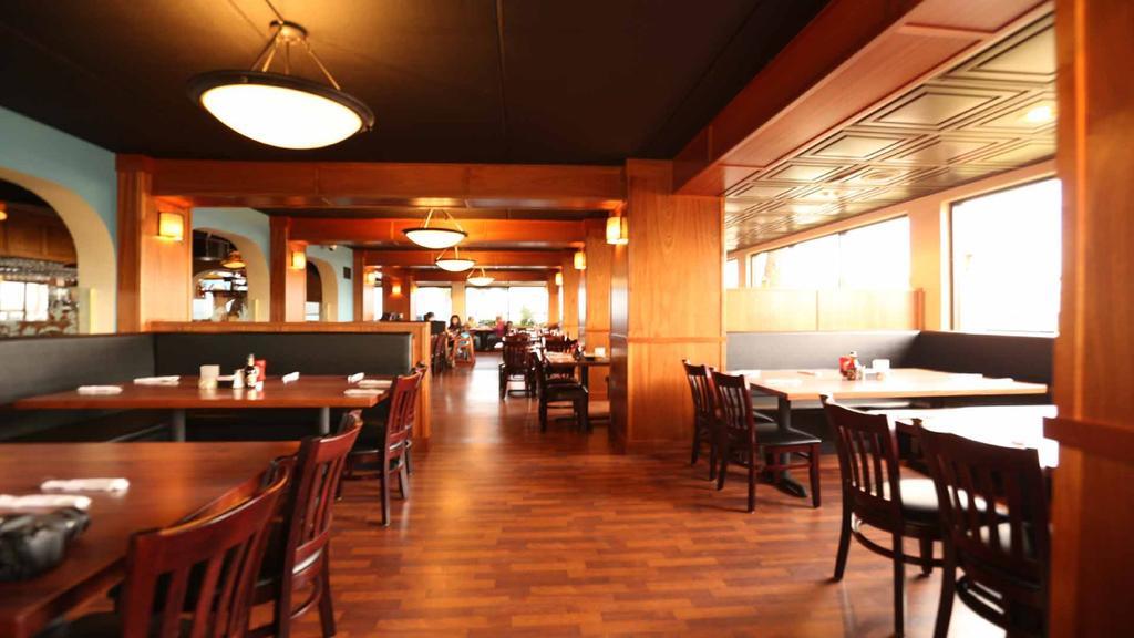 Inn On The Gulf 허드슨 외부 사진