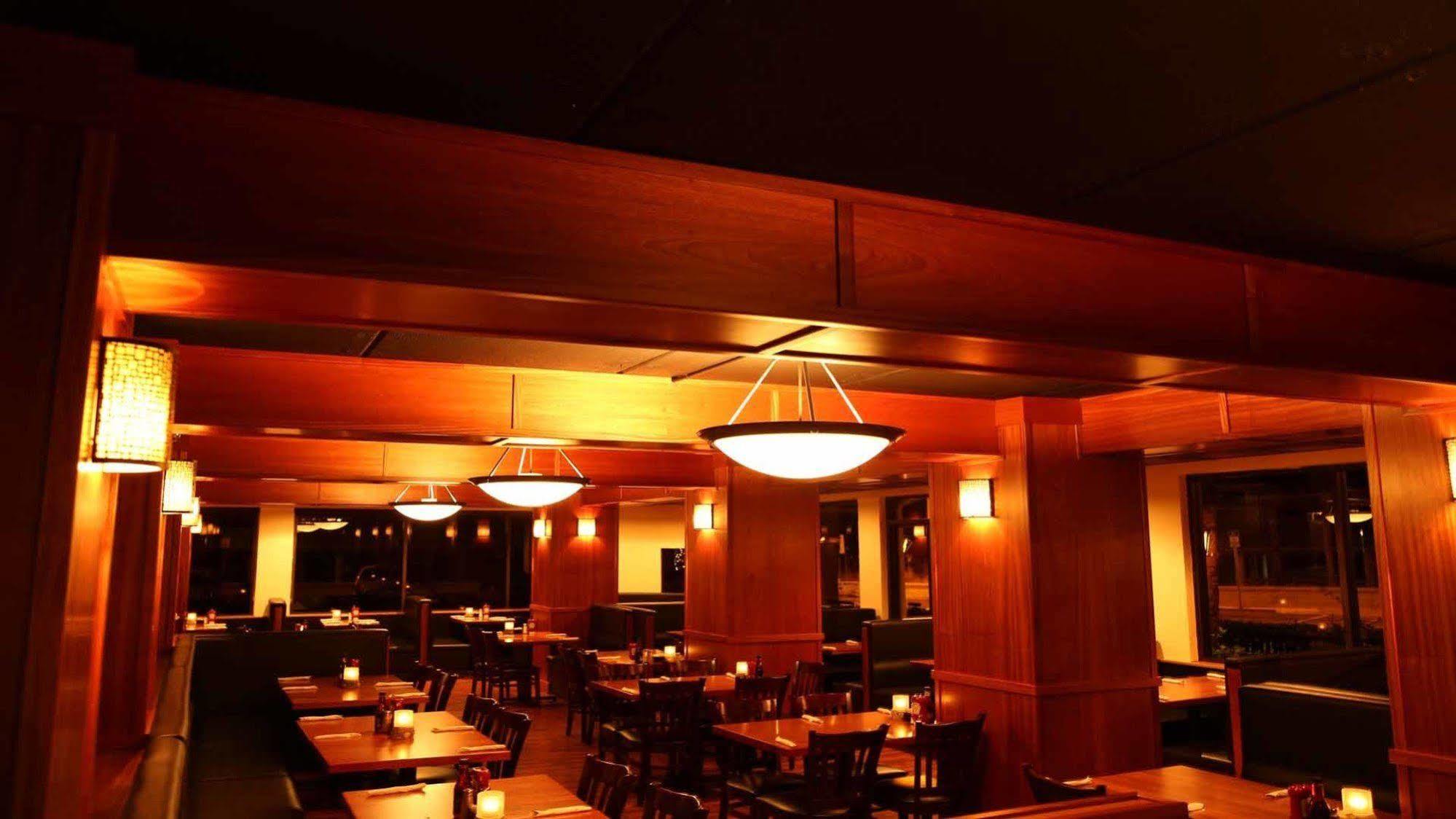 Inn On The Gulf 허드슨 외부 사진
