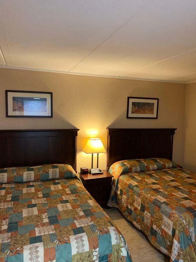 Inn On The Gulf 허드슨 외부 사진